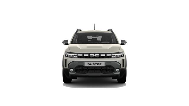 Dacia DUSTER Limited Edition | Achteruitrijcamera | Dacia Handsfree card voor openen, sluiten en starten zonder sleutel | Elektronisch geregelde airconditioning