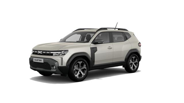Dacia DUSTER Limited Edition | Achteruitrijcamera | Dacia Handsfree card voor openen, sluiten en starten zonder sleutel | Elektronisch geregelde airconditioning