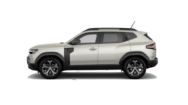 Dacia DUSTER Limited Edition | Achteruitrijcamera | Dacia Handsfree card voor openen, sluiten en starten zonder sleutel | Elektronisch geregelde airconditioning