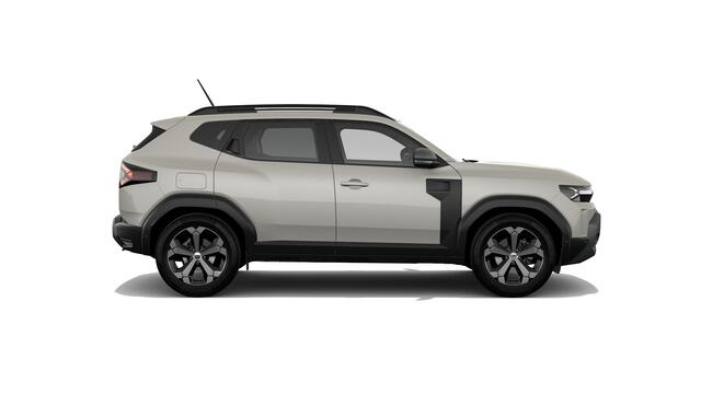 Dacia DUSTER Limited Edition | Achteruitrijcamera | Dacia Handsfree card voor openen, sluiten en starten zonder sleutel | Elektronisch geregelde airconditioning