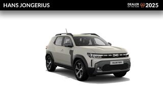 Dacia DUSTER Limited Edition | Achteruitrijcamera | D