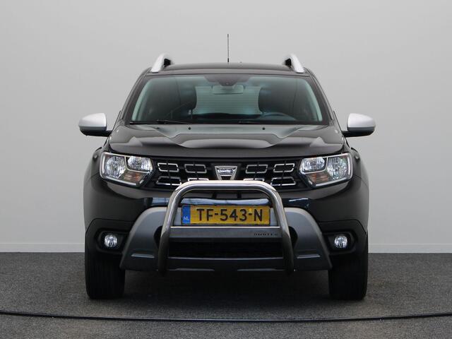 Dacia DUSTER TCe 125pk Prestige | Bullbar | Navigatie | Cruise control | Climate Control |
