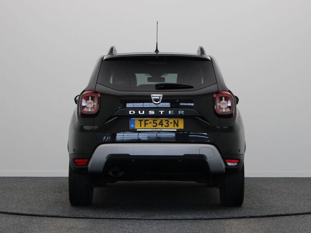 Dacia DUSTER TCe 125pk Prestige | Bullbar | Navigatie | Cruise control | Climate Control |