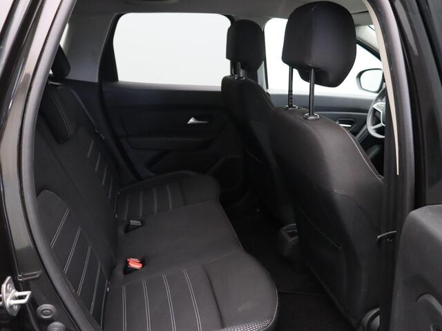Dacia DUSTER TCe 125pk Prestige | Bullbar | Navigatie | Cruise control | Climate Control |