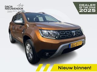 Dacia DUSTER 1.2 TCe Comfort l AIRCO l CRUISE l NAVIG