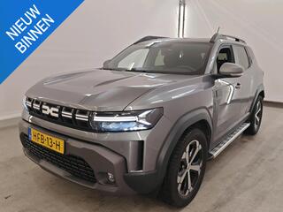 Dacia DUSTER 1.0 TCe 100 ECO-G JOURNEY I TREKHAAK I P