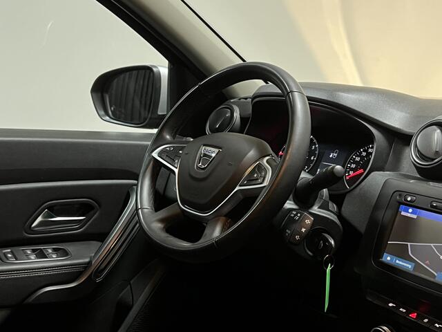 Dacia DUSTER 1.2 TCe Prestige | NAVI | 360 CAMERA | CRUISE CONTROL |