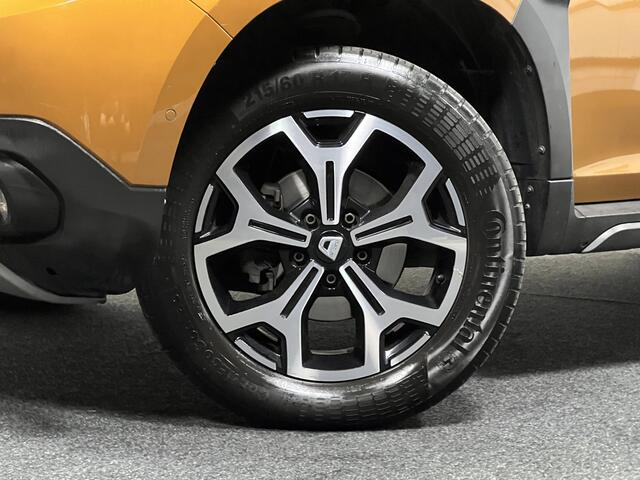 Dacia DUSTER 1.2 TCe Prestige | NAVI | 360 CAMERA | CRUISE CONTROL |