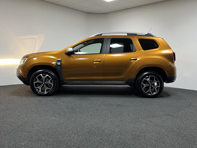 Dacia DUSTER 1.2 TCe Prestige | NAVI | 360 CAMERA | CRUISE CONTROL |