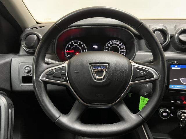 Dacia DUSTER 1.2 TCe Prestige | NAVI | 360 CAMERA | CRUISE CONTROL |