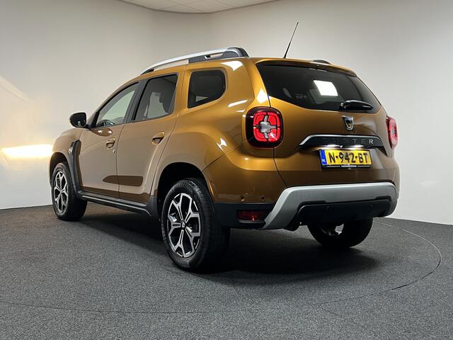 Dacia DUSTER 1.2 TCe Prestige | NAVI | 360 CAMERA | CRUISE CONTROL |