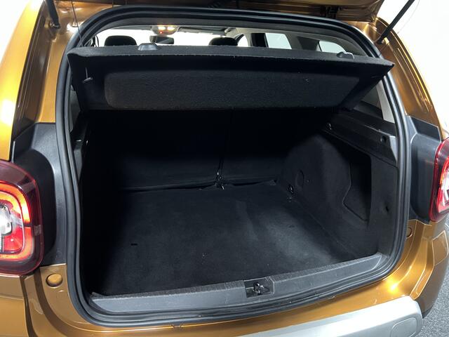 Dacia DUSTER 1.2 TCe Prestige | NAVI | 360 CAMERA | CRUISE CONTROL |