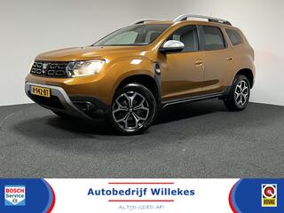 Dacia DUSTER 1.2 TCe Prestige | NAVI | 360 CAMERA | C
