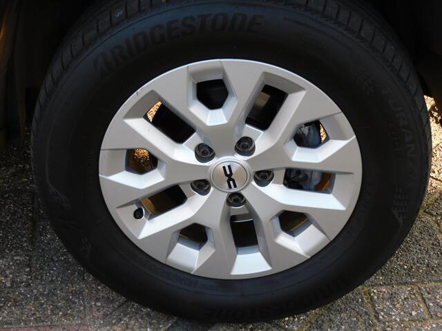 Dacia DUSTER 1.0 TCe 100 ECO-G Essential 1e EIGENAAR! CAMERA! BLUETOOTH! CRUISE! AIRCO! TREKHAAK!