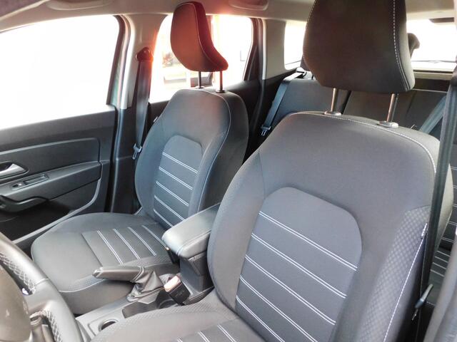 Dacia DUSTER 1.0 TCe 100 ECO-G Essential 1e EIGENAAR! CAMERA! BLUETOOTH! CRUISE! AIRCO! TREKHAAK!
