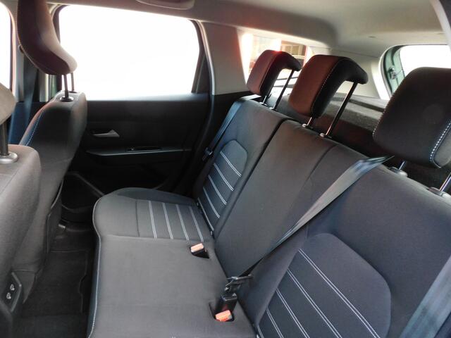 Dacia DUSTER 1.0 TCe 100 ECO-G Essential 1e EIGENAAR! CAMERA! BLUETOOTH! CRUISE! AIRCO! TREKHAAK!