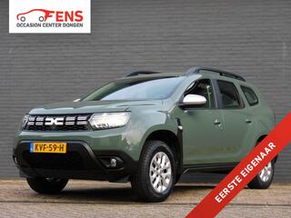 Dacia DUSTER 1.0 TCe 100 ECO-G Essential 1e EIGENAAR!
