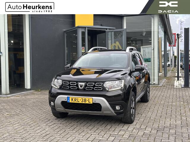 Dacia DUSTER TCe 100 15th Anniversary l Speciale uitvoering! l Achteruitrijcamera l NAVI