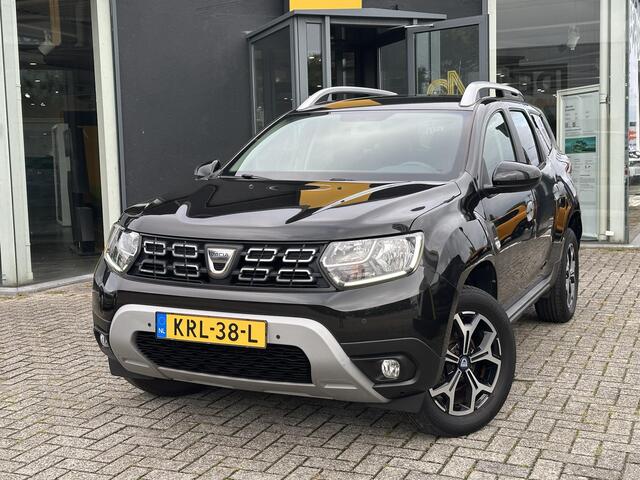 Dacia DUSTER TCe 100 15th Anniversary l Speciale uitvoering! l Achteruitrijcamera l NAVI