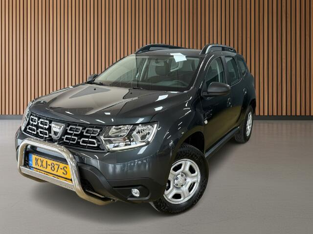 Dacia DUSTER 1.6 SCe Comfort | Camera | Navigatie | Airco | Cruise