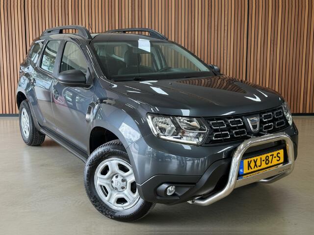 Dacia DUSTER 1.6 SCe Comfort | Camera | Navigatie | Airco | Cruise