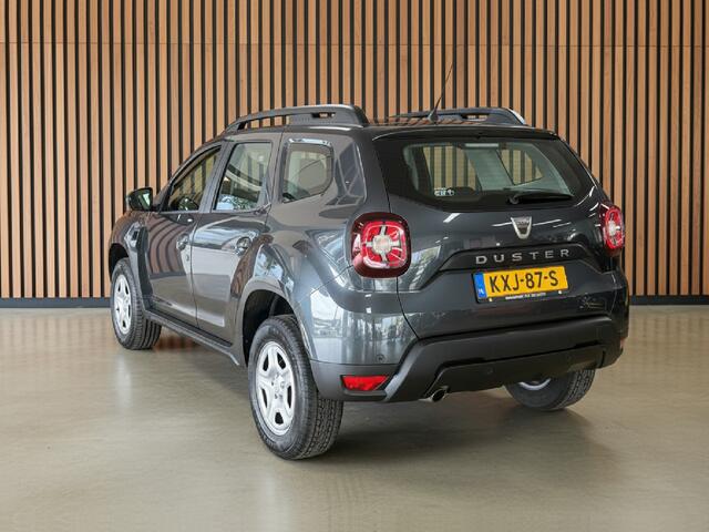 Dacia DUSTER 1.6 SCe Comfort | Camera | Navigatie | Airco | Cruise