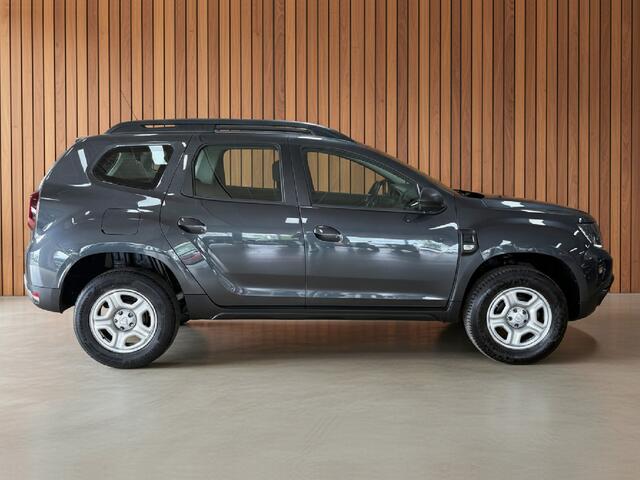 Dacia DUSTER 1.6 SCe Comfort | Camera | Navigatie | Airco | Cruise