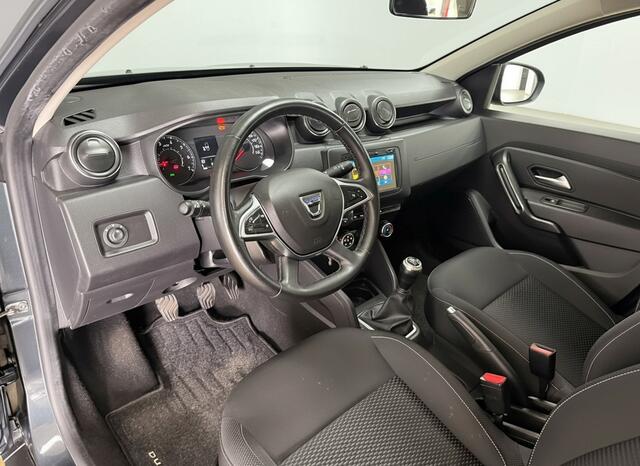 Dacia DUSTER 1.6 SCe Comfort | Camera | Navigatie | Airco | Cruise