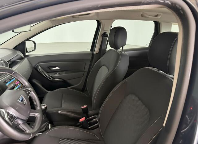 Dacia DUSTER 1.6 SCe Comfort | Camera | Navigatie | Airco | Cruise