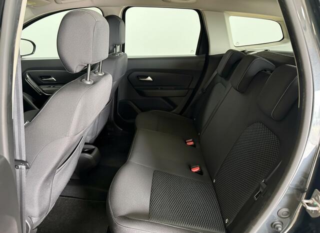 Dacia DUSTER 1.6 SCe Comfort | Camera | Navigatie | Airco | Cruise