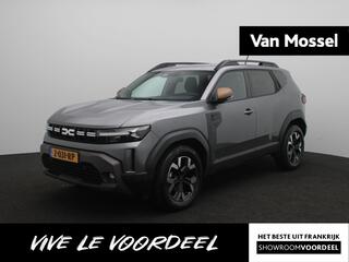 Dacia DUSTER TCe 130 mild hybrid Extreme | Pack Parki