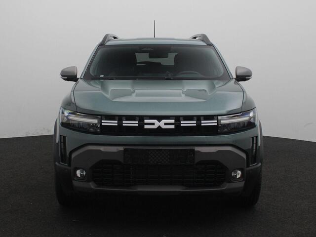 Dacia DUSTER 1.8 hybrid 155 journey | Apple carplay & Android auto | 360 graden camera | Verwarmbare voorstoelen | Climate control | Parkeersensoren rondom |