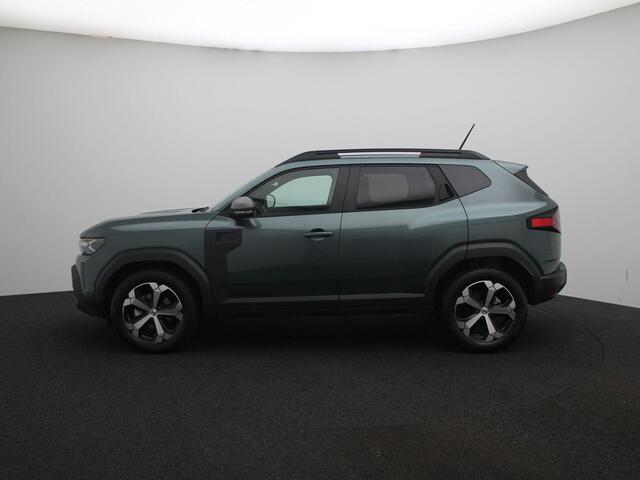 Dacia DUSTER 1.8 hybrid 155 journey | Apple carplay & Android auto | 360 graden camera | Verwarmbare voorstoelen | Climate control | Parkeersensoren rondom |