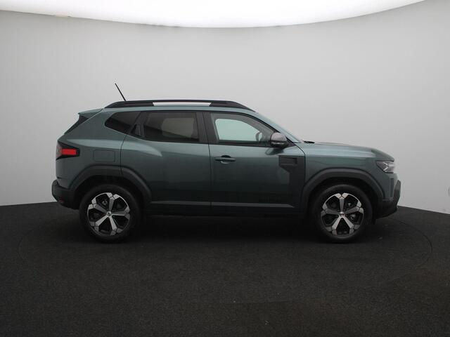 Dacia DUSTER 1.8 hybrid 155 journey | Apple carplay & Android auto | 360 graden camera | Verwarmbare voorstoelen | Climate control | Parkeersensoren rondom |