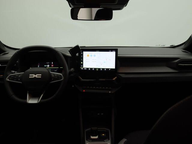 Dacia DUSTER 1.8 hybrid 155 journey | Apple carplay & Android auto | 360 graden camera | Verwarmbare voorstoelen | Climate control | Parkeersensoren rondom |