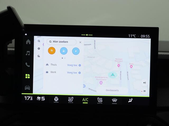 Dacia DUSTER 1.8 hybrid 155 journey | Apple carplay & Android auto | 360 graden camera | Verwarmbare voorstoelen | Climate control | Parkeersensoren rondom |