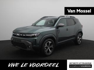 Dacia DUSTER 1.8 hybrid 155 journey | Apple carplay &