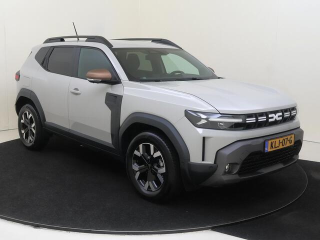 Dacia DUSTER 1.2 TCe 130 mild hybrid Extreme | Rondom camera | Dodehoek detectie | Apple/Android carplay
