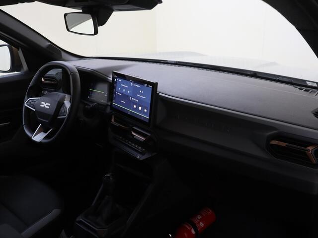 Dacia DUSTER 1.2 TCe 130 mild hybrid Extreme | Rondom camera | Dodehoek detectie | Apple/Android carplay
