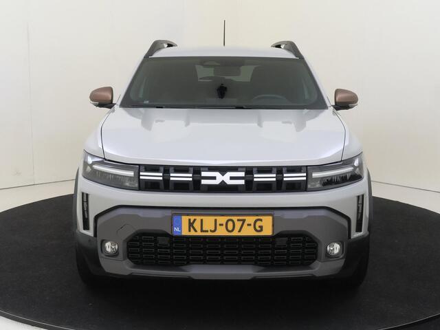 Dacia DUSTER 1.2 TCe 130 mild hybrid Extreme | Rondom camera | Dodehoek detectie | Apple/Android carplay