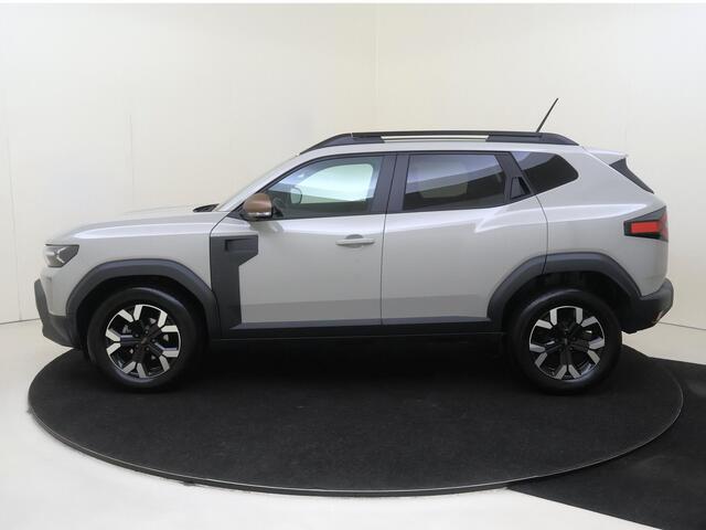 Dacia DUSTER 1.2 TCe 130 mild hybrid Extreme | Rondom camera | Dodehoek detectie | Apple/Android carplay