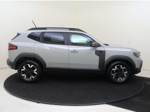 Dacia DUSTER 1.2 TCe 130 mild hybrid Extreme | Rondom camera | Dodehoek detectie | Apple/Android carplay