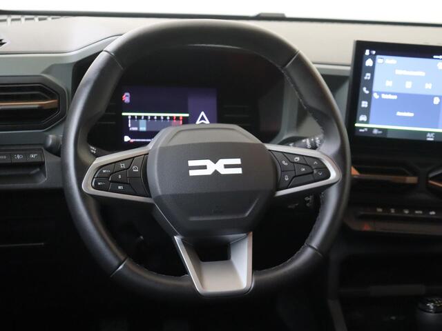 Dacia DUSTER 1.2 TCe 130 mild hybrid Extreme | Rondom camera | Dodehoek detectie | Apple/Android carplay
