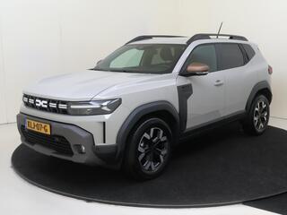 Dacia DUSTER 1.2 TCe 130 mild hybrid Extreme | Rondom