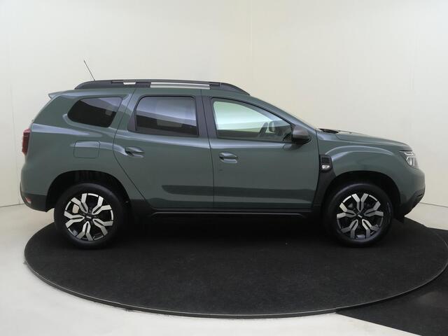 Dacia DUSTER 1.0 TCe 100 ECO-G Journey | Navigatie | Pack Easy | Apple Carplay/Android | Trekhaak afneembaar | dodehoek detectie | electronic climate control | lichtmetalen velgen 17" |