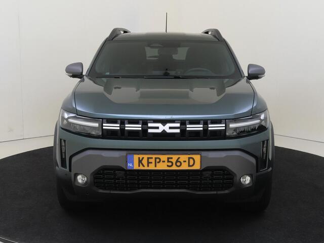 Dacia DUSTER 1.2 hybrid-G 150 4x4 limited edition | Navigatie | PDC |