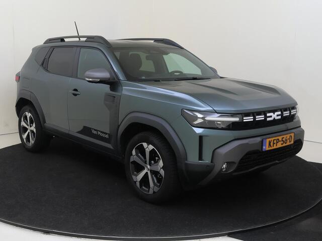 Dacia DUSTER 1.2 hybrid-G 150 4x4 limited edition | Navigatie | PDC |