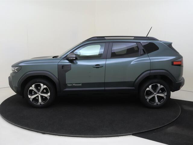 Dacia DUSTER 1.2 hybrid-G 150 4x4 limited edition | Navigatie | PDC |