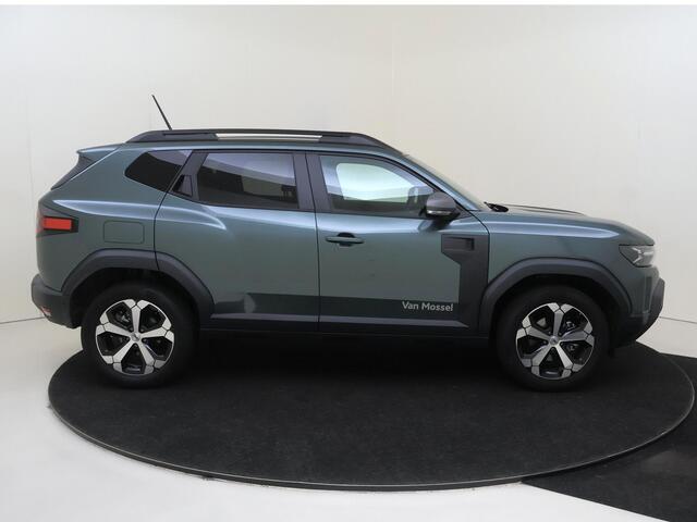 Dacia DUSTER 1.2 hybrid-G 150 4x4 limited edition | Navigatie | PDC |