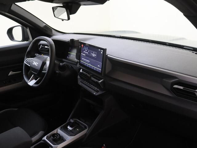 Dacia DUSTER 1.2 hybrid-G 150 4x4 limited edition | Navigatie | PDC |